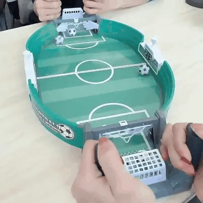 Mini Football Table Gamea