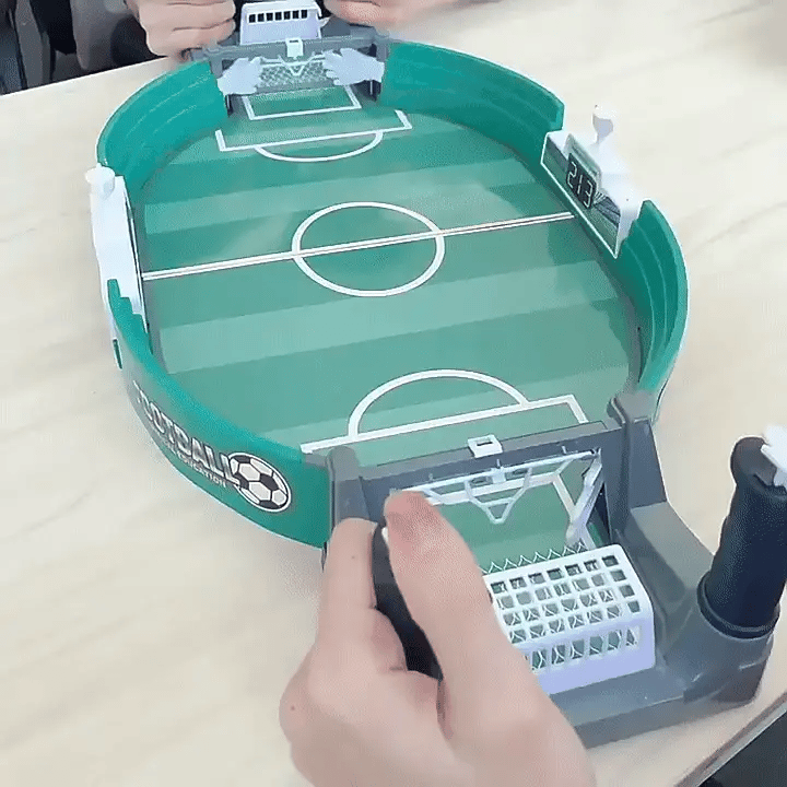 Mini Football Table Gamea