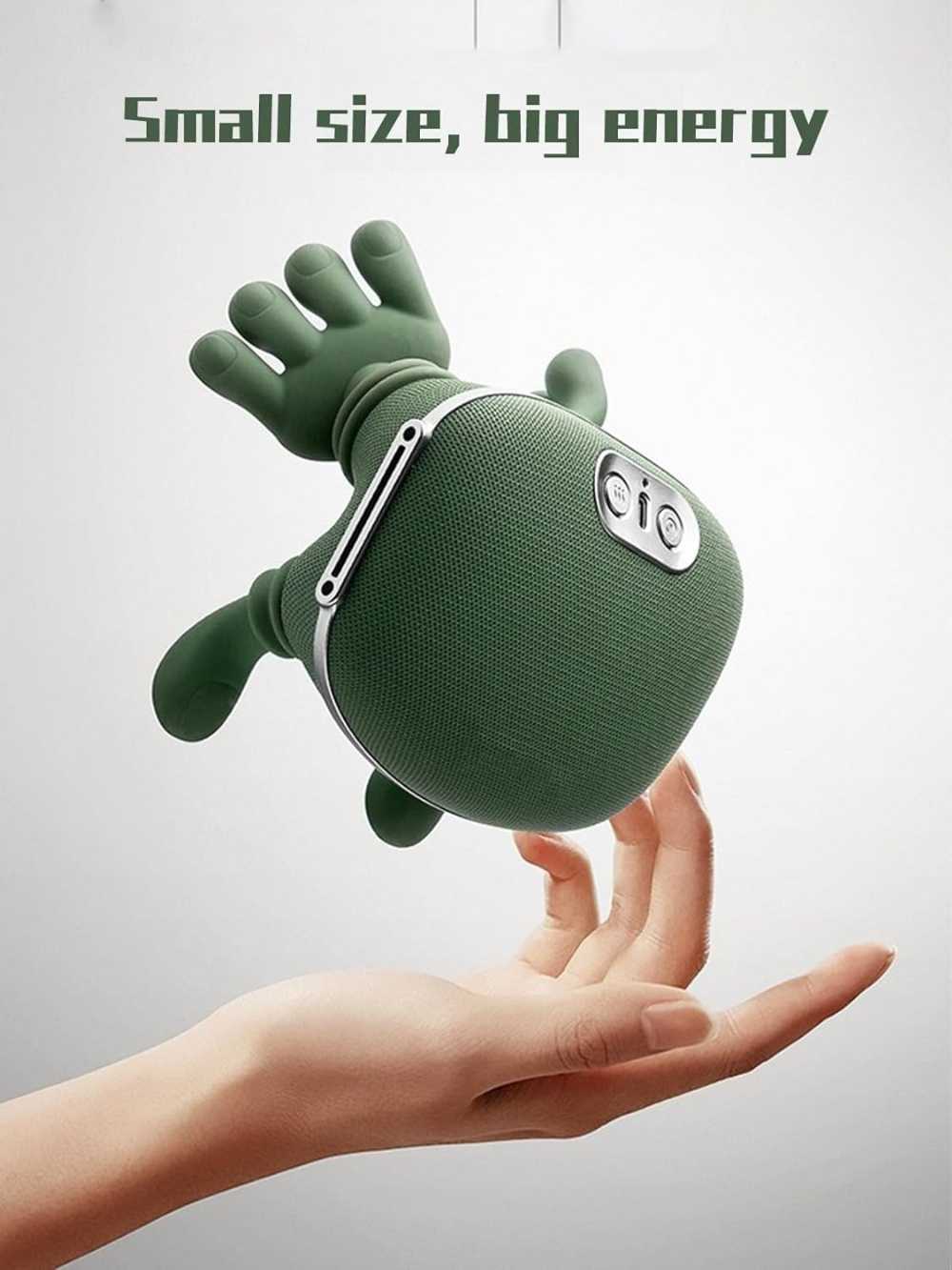 Neck and Back Massager for Pain Relief Deep Tissue