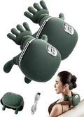 Neck and Back Massager for Pain Relief Deep Tissue