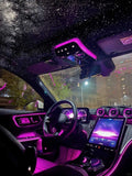 Car Starry Sky Projector USB Directly Connected