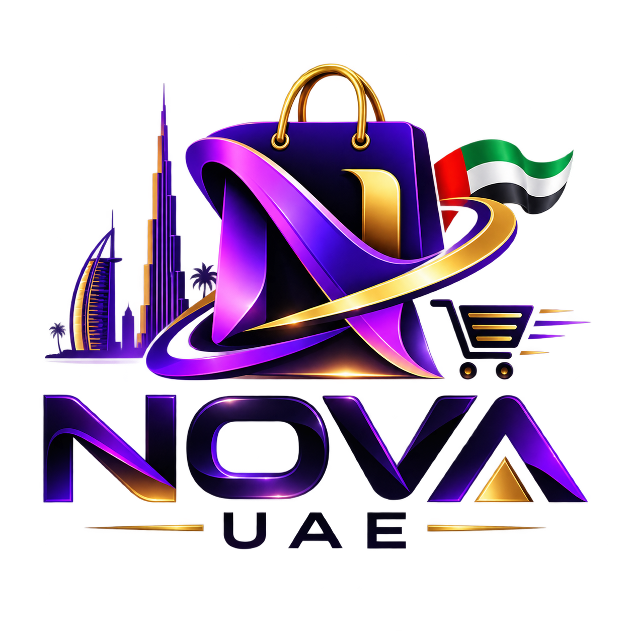 NOVA SHOP