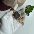 Casio Square Watch