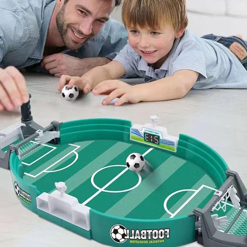 Mini Football Table Gamea