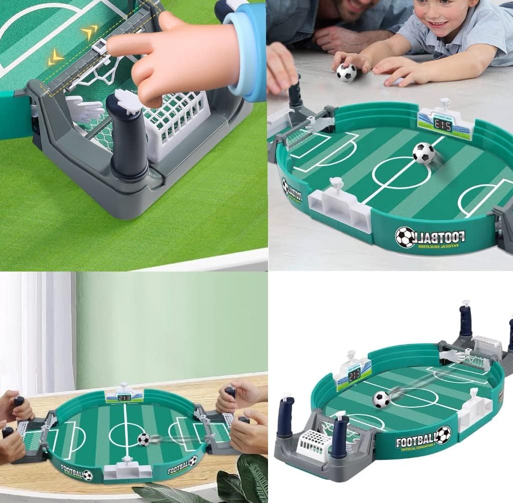 Mini Football Table Gamea