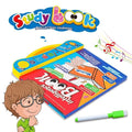 Study Book - Intellectual Learning Book